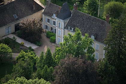 Musée Maison Nicéphore Niépce