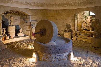 Musée de la Tour du Moulin