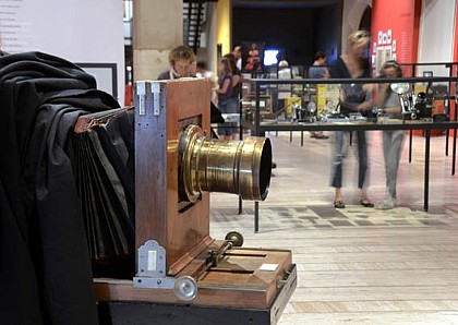 Musée Nicéphore Niépce