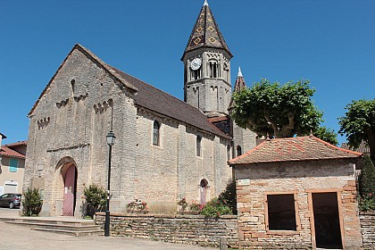 Eglise de l'Assomption