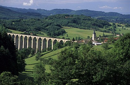 Viaduc de Mussy-sous-Dun
