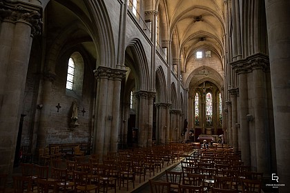 Eglise Notre-Dame