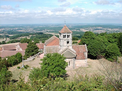 Eglise Notre-Dame de l'Assomption