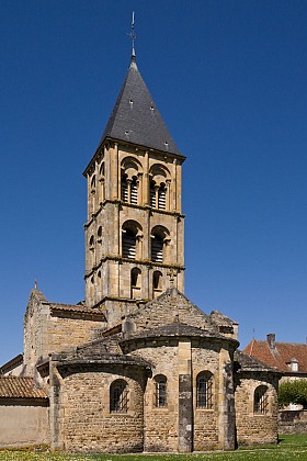 Eglise Saint-Laurent
