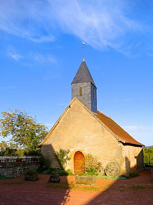Chapelle de Saint-Georges