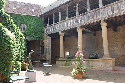 Couvent des Clarisses