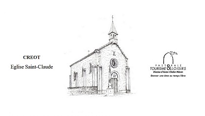 Eglise Saint-Claude