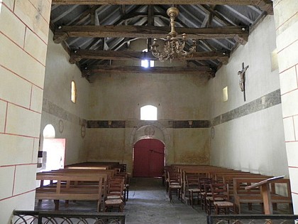 Eglise Saint-Clément