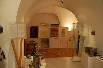 Association Historique Clunysoise de Arts & Métiers