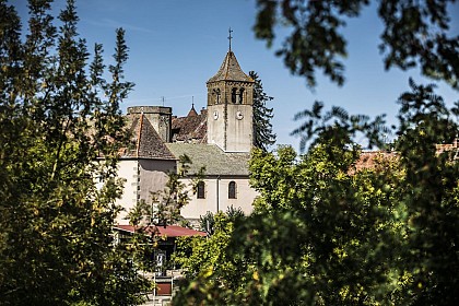 Eglise Saint-Jean-Baptiste