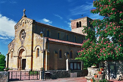 Eglise Saint-Nazaire