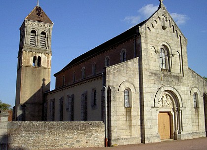 Eglise Saint-Pierre