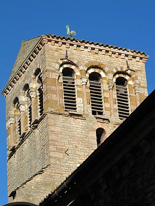 Eglise de la Madeleine