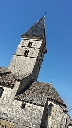 Eglise Saint-Barthélémy