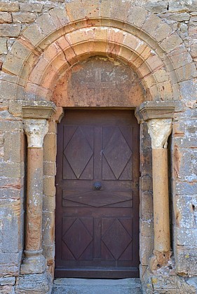 Eglise Saint-Georges