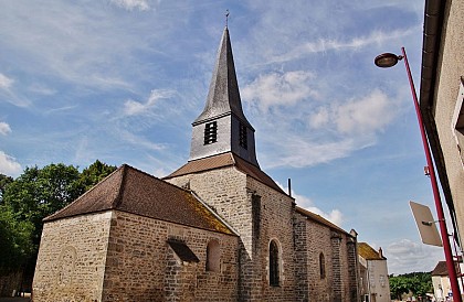 Eglise Saint-André