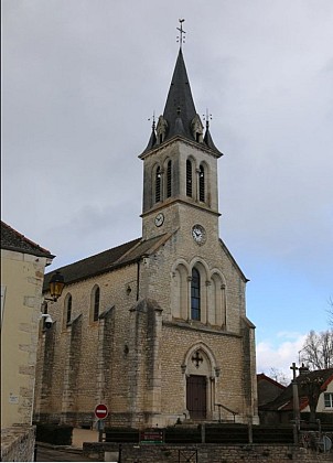 Eglise Saint-Bénigne