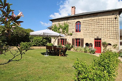 L'Orangerie