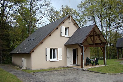 Le Bourg - gîte n°1
