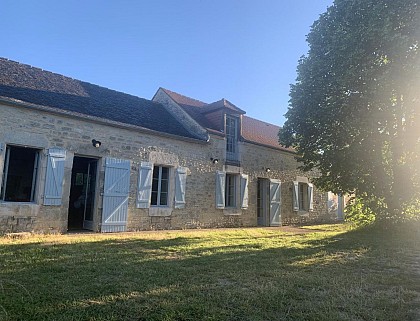 Gîte de Duroux