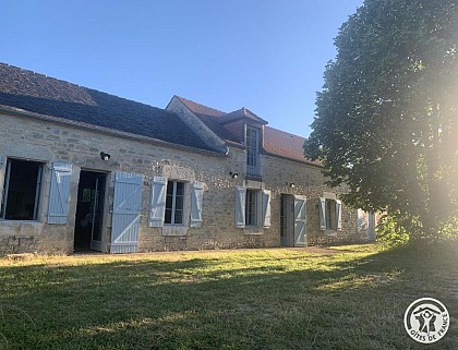 Gîte de Duroux