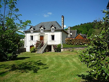 Location Gîtes de France  - Réf : 19G5188