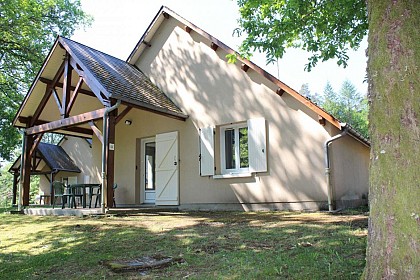 Le Bourg - gîte n°4