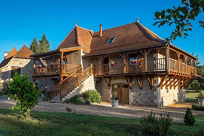 La Maison du Pêcheur