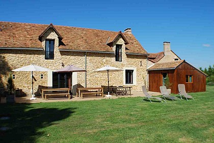 DOMAINE DE LA PETITE RICHARDIERE