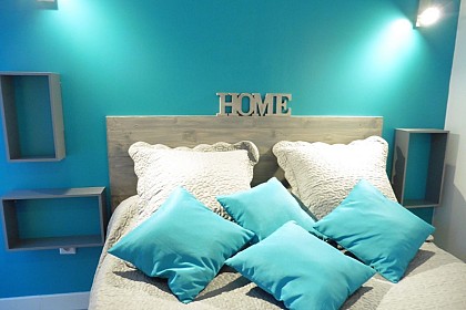 Appartement proche plage et commerces à la Barre de Monts - Fromentine