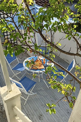 Maison de vacances au charme des années 1930 à Saint Jean de Monts