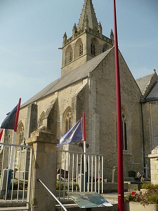 Circuit Historique 1944