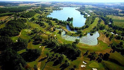 Golf du Haut Poitou