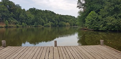 Etang de Bonnefon