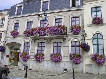 Musée Jean-Charles Cazin