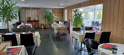 Le Paradis Vert - Source de Velleminfroy