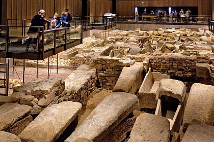 L'&cclesia, Cité Patrimoine