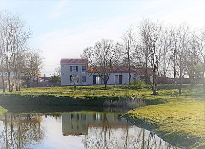 Meublé La Dune