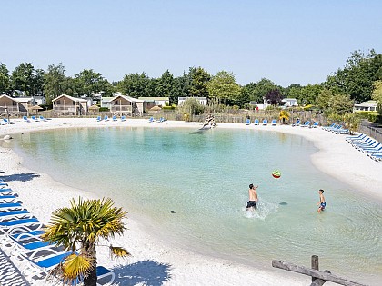 CAMPING L'EVASION