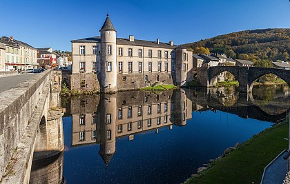 Brassac-sur-Agout, not just a village!