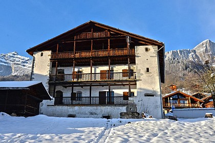 Maison du Lieutenant