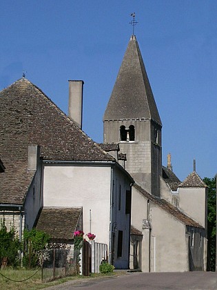 Eglise Saint-Pierre