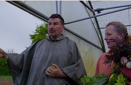 GAEC Jeannie Légumes