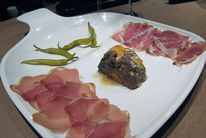 Un jour à Peyrassol