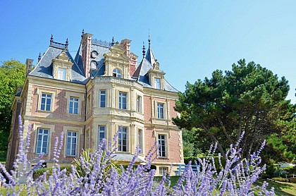 Musée Villa Montebello