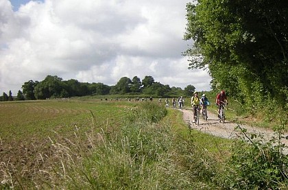 L'allée Kilmore Quay