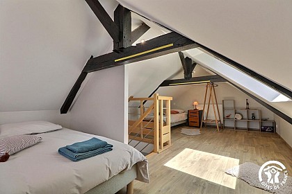 Le Fournil à la Gaieté