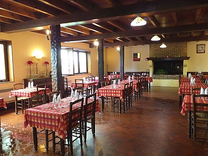 Restaurant La Détente