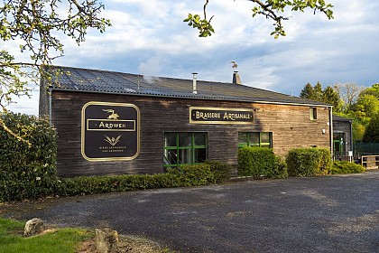 Brasserie Ardwen