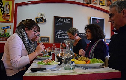 Brasserie L'Absinthe